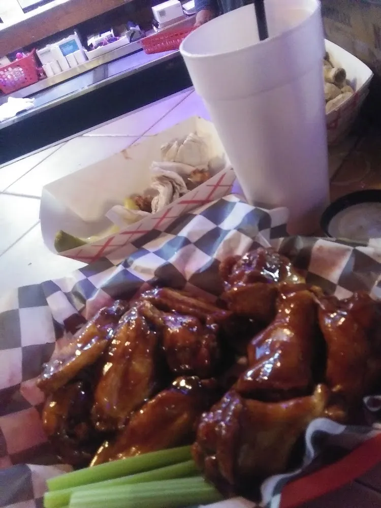 Chicken Wing