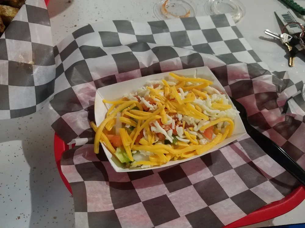 House Salad
