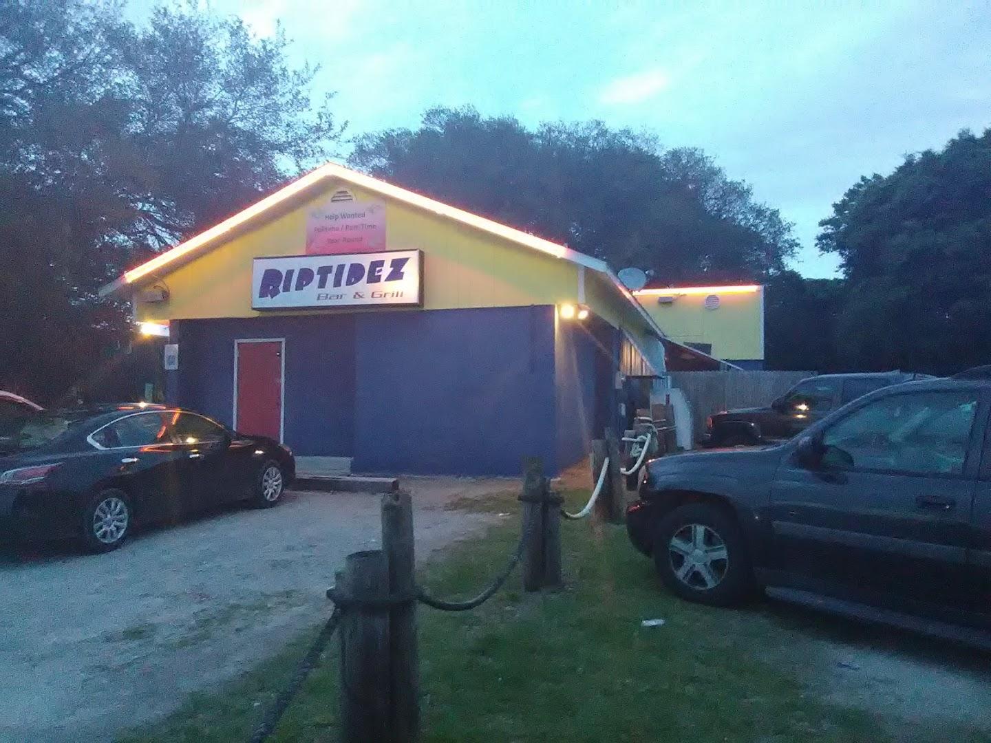Riptidez