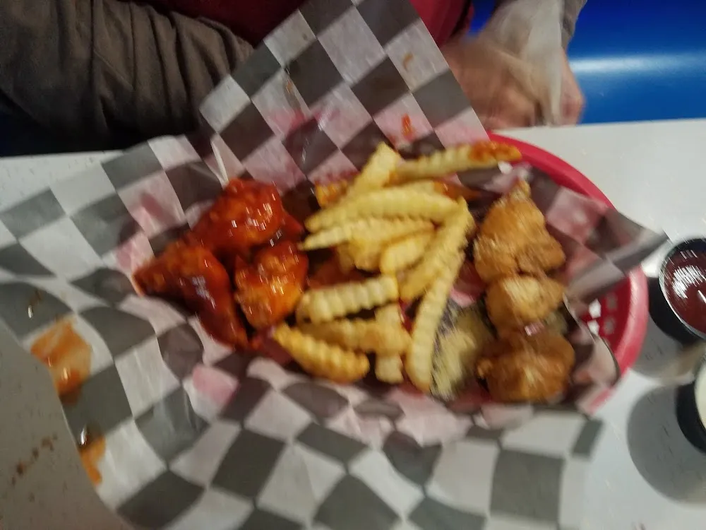 Lemon Pepper