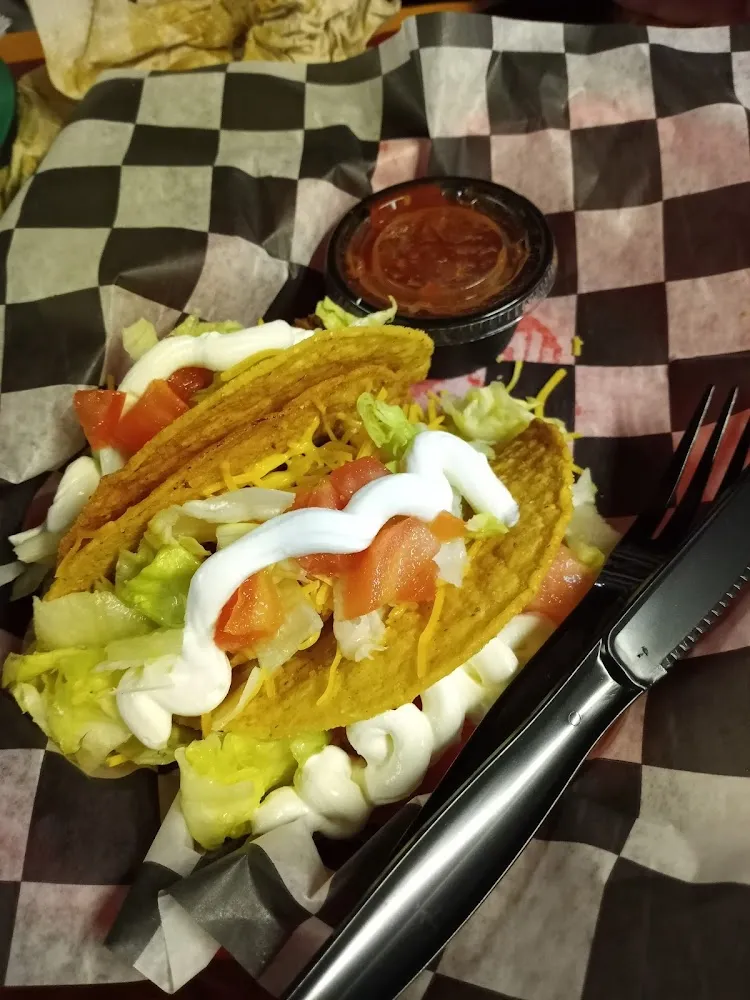 Tacos